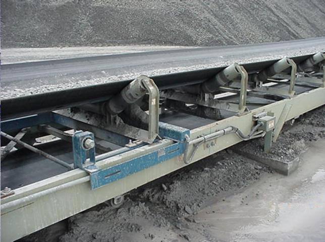 水泥廠計(jì)量工作好幫手——電子皮帶秤